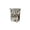A003- Red, variant on Halloween Decor, Halloween Party Decor, Dining Room Chair Covers, Vintage Halloween Decor, 1Pcs Skeleton Musical Note Pattern Slipcover Dining Chair Protector for Spooky Themed