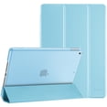 thumbnail image 1 of Funda ProCase para iPad de 9ª, 8ª y 7ª generación 10.2 Babyblue, 1 of 7