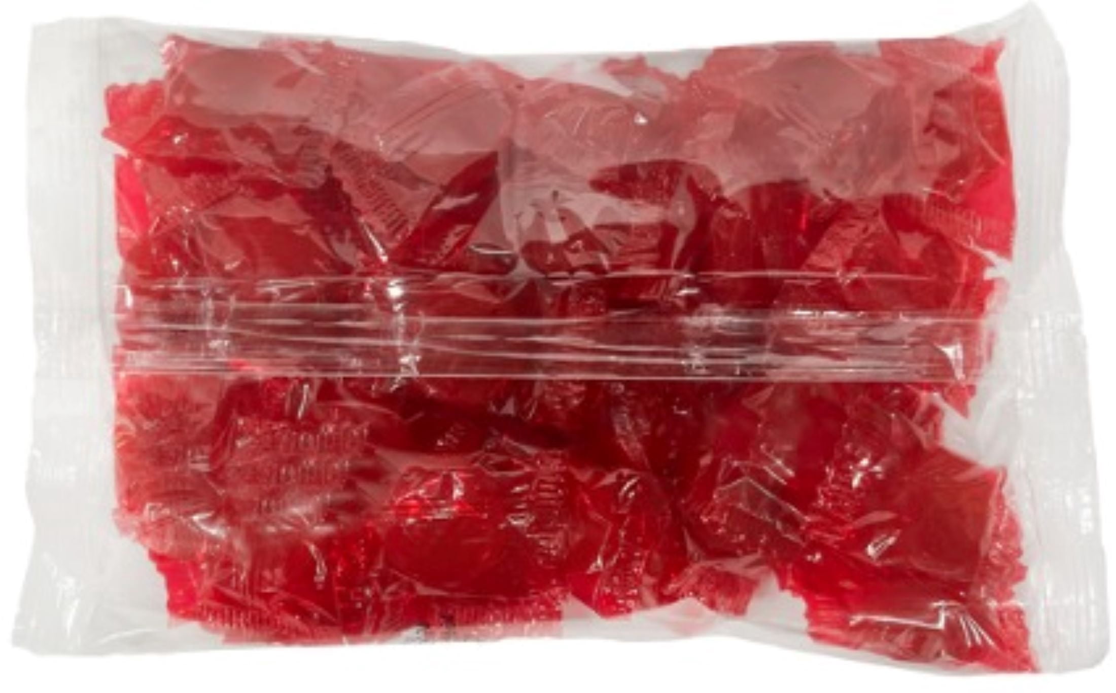 Howe Cinnamon Buttons Hard Candy, 10 oz, Bag
