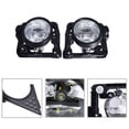 thumbnail image 4 of LED Fog Lights with Bulbs Assembly 3900-TL0-A01 33950-TL0-A01 Driving Left Right Lamp Fit for Acura TSX 2009-2010, 4 of 5