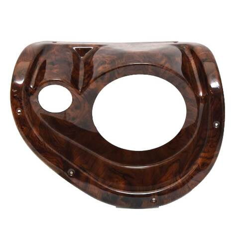 Jet Technologies Boat Speaker Housing 6842-RB2 | Port Woodgrain