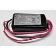 thumbnail image 1 of 60W Electronic Low Voltage Halogen Transformer HD60-120, 1 of 3