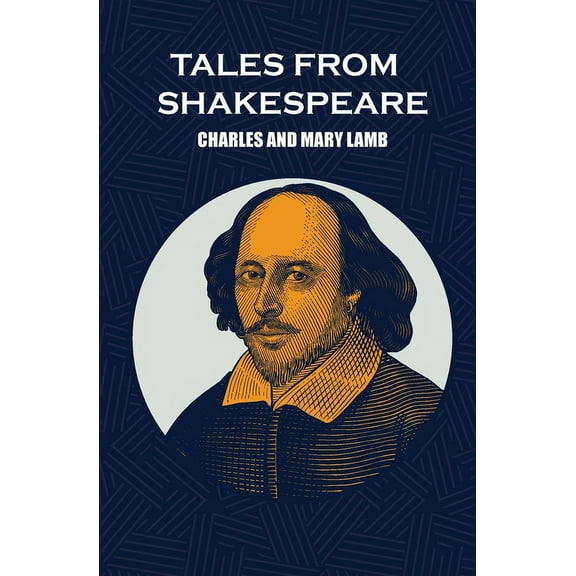 Tales From Shakespeare, (Paperback)