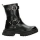 thumbnail image 1 of Botas Mujer Tropicana Negro Doble Hebilla negro 24.5 MX, 1 of 10