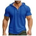 thumbnail image 1 of Playeras Básicas Algodon Hombre Camiseta De Manga Larga Ajustada Deportiva Para Correr Y Entrenar, 1 of 9