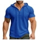 thumbnail image 1 of Playeras Básicas Algodon Hombre Camiseta De Manga Larga Ajustada Deportiva Para Correr Y Entrenar, 1 of 9