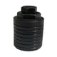 thumbnail image 5 of Adaptador de amoladora Conveniente Fácil de instalar Cabezal de ranurado M10 Robusto Profesional Modificado Portátil para accesorios de kusrkot Adaptador de amoladora angular, 5 of 8