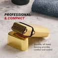 thumbnail image 3 of BaBylissPRO LIMITEDFX Trimmer and Shaver Prepack - Gold, 3 of 9
