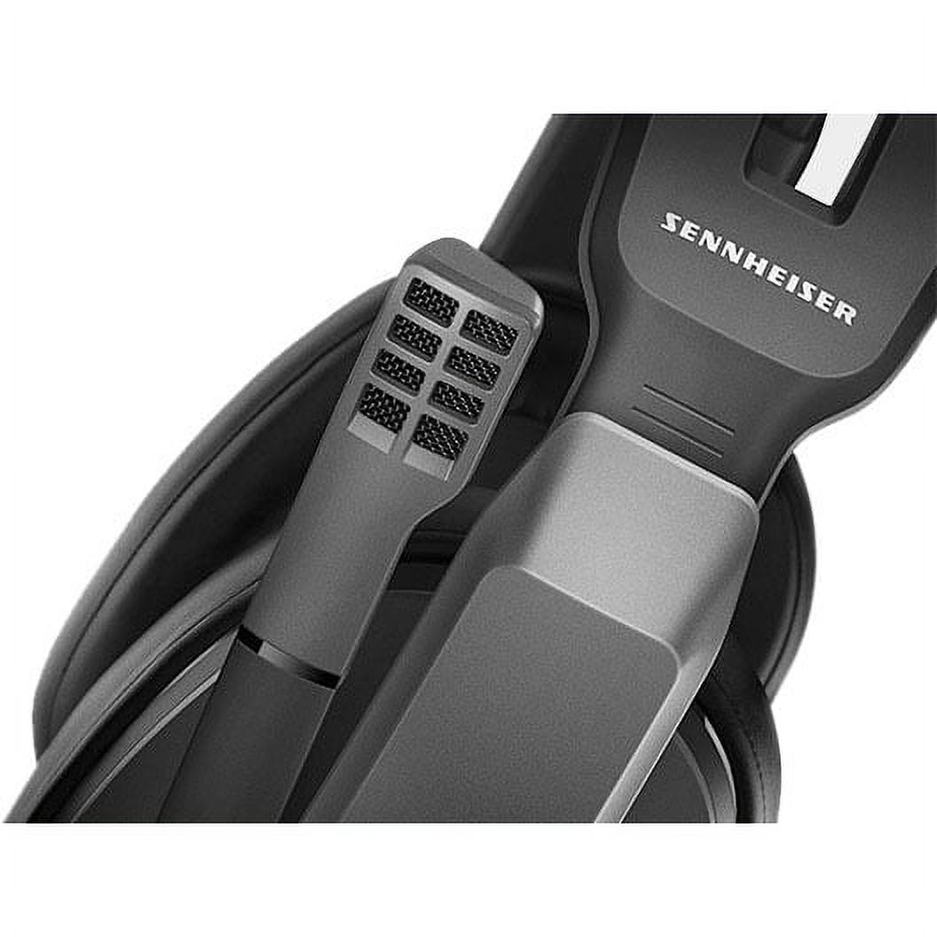 Sennheiser GSP 370 Wireless Gaming Headset - Walmart.com