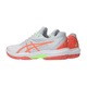 thumbnail image 4 of TENIS ASICS MUJER GAME FF PADEL BLANCO ENTRENAMIENTO blanco 240, 4 of 7