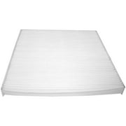 SuperTech Cabin Air Filter 7250, Replacement Air/Dust Filter for Toyota