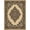 Tan, Pattern 5, variant on Design&I 8'x10' Washable Area Rug Extra Large Skid-Resistant Low Profile Vintage Distressed Tan Boho Scroll Border Fuzzy Neutral for Living Room, Family