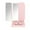 Pink, variant on Matoen12 Lens Cosmetic Cleaner for Contacts Glasses Case Cute Electric Proteinizing Automatic Vibration Cleaner Makeup Mirror