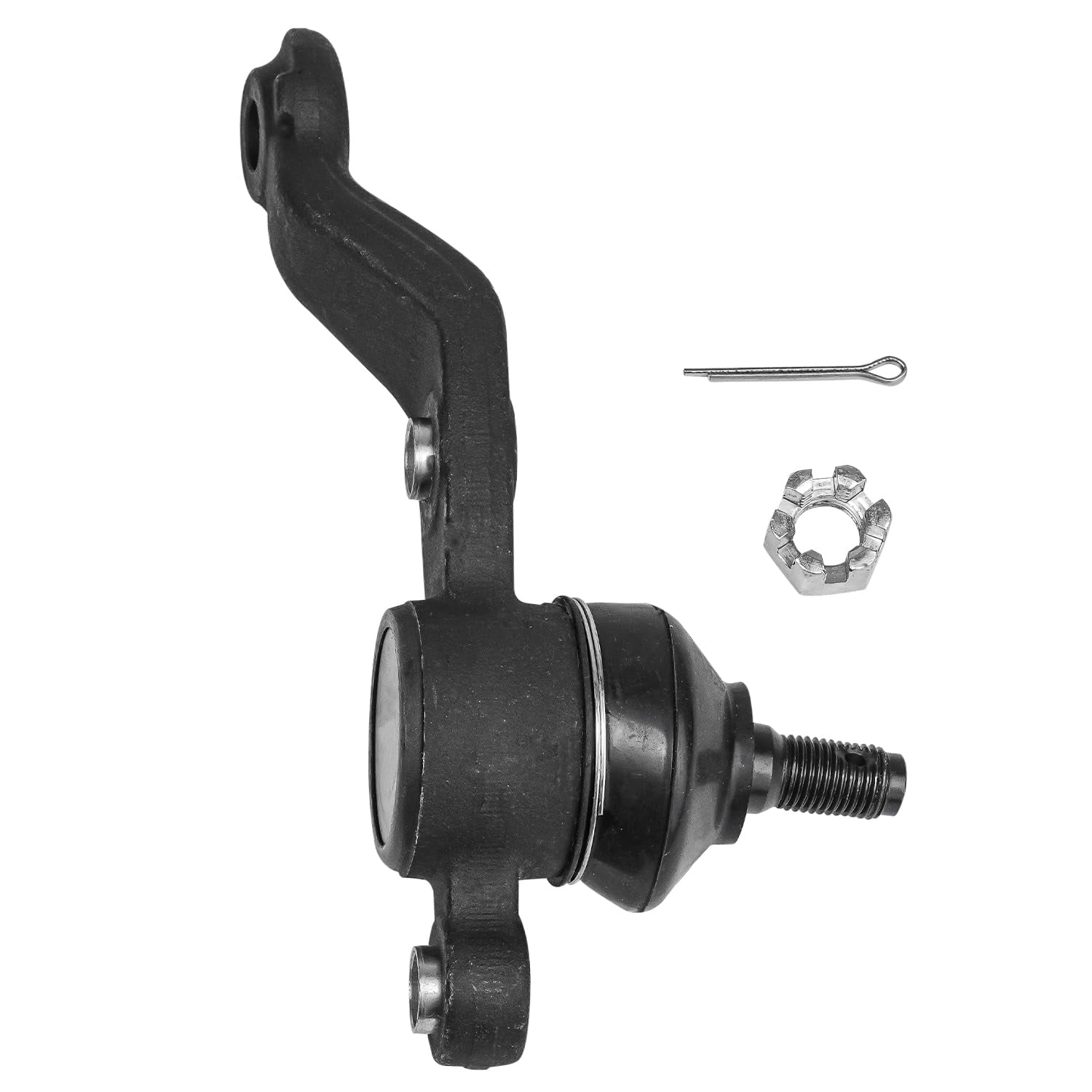 Detroit Axle - Front 2pc Ball Joints for Lexus GS300 GS400 GS430 SC430, 2 Lower Ball Joints Pair Replacement