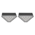 thumbnail image 4 of <p>Solar Step Lights, Waterproof 2 Set LED IP68 Waterproof Garden Decoration Outdoor  Solar Step Light Energy Conservation  For Yard</p>, 4 of 7