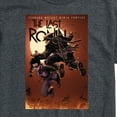 thumbnail image 3 of Teenage Muntant Ninja Turtle - The Last Ronin Michelangelo - Men's Short Sleeve Graphic T-Shirt, 3 of 5