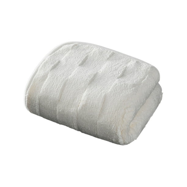 Set de Toallas de Baño 140x70cm / 55.11x27.55In Toallas de Baño de Gran Tamaño para Gimnasio Y Playa