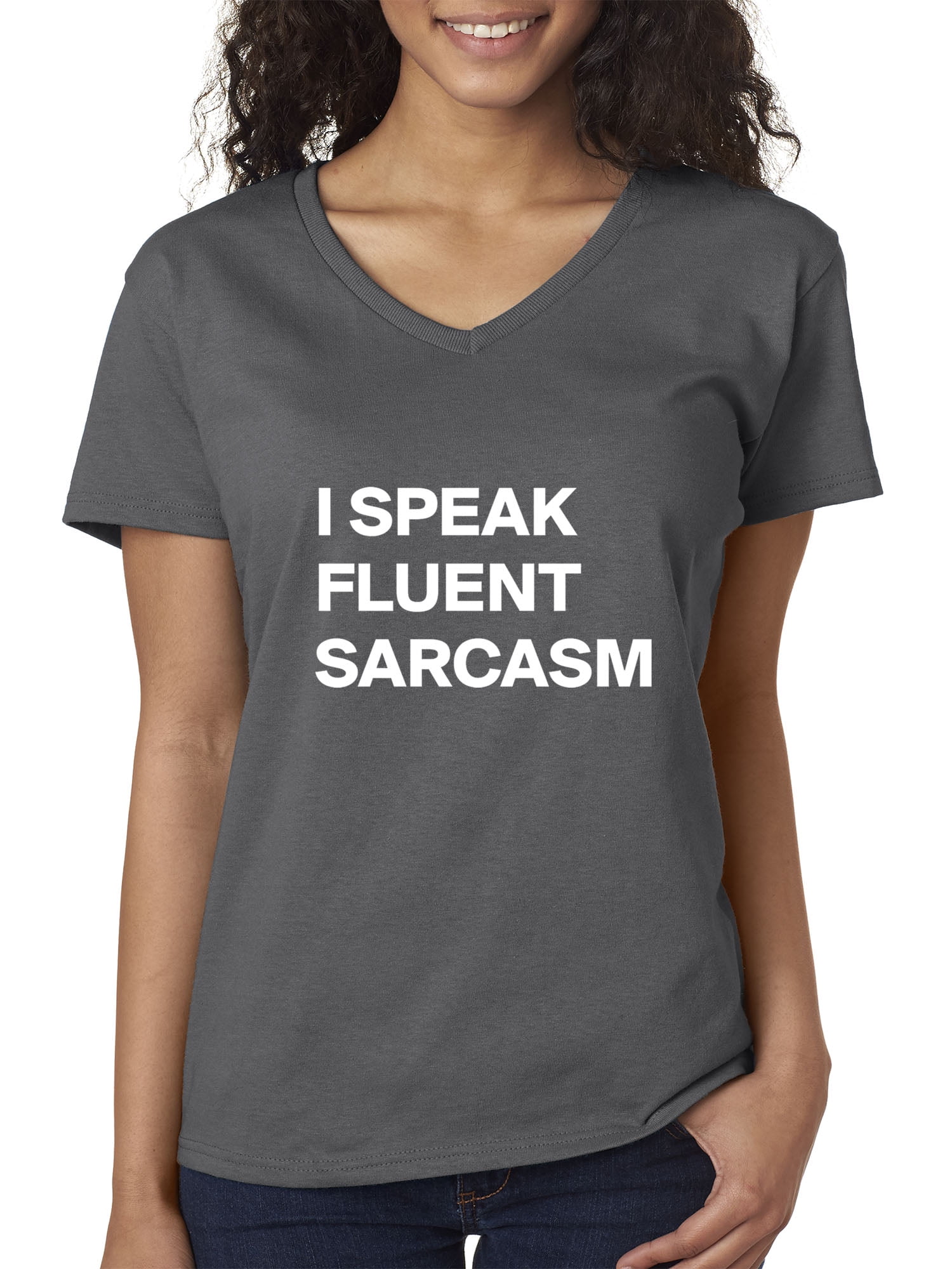 Cutting Gibe SARCASM Humorous Themed Mens T-Shirt OFFICIAL MEMBER