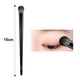 thumbnail image 2 of Herramienta de belleza con pincel para sombra de ojos Dinheiro, hecha de fibra de cabello, tubo de aluminio, varilla de abedul, estilo: estilo1;, 2 of 5
