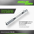 thumbnail image 4 of Mueller-Kueps 745 100 Wrench Extender, 4 of 10