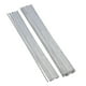 thumbnail image 1 of 50 varillas de soldadura de aluminio, alambre de soldadura con núcleo fundente de baja temperatura para aluminio 20mm x 33cm, 1 of 9