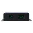 thumbnail image 1 of RTU5024 GSM MÓVIL, Controlador Interruptor de control remoto alarma de temperatura RTU5023 Puerta de SMS de Acceso Telefónico, 1 of 7