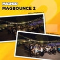 thumbnail image 2 of MagMod MagBounce 2 and MagGrip 2, Camera Speedlight Flash Diffuser Bundle, Modular Camera Lighting Set, 2 of 8