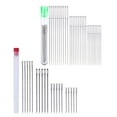thumbnail image 5 of Clerance 2030 Large Eye Stitching Needles Sewing Needles Big Hand Needle Eye O59C, 5 of 5