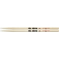 thumbnail image 7 of Vic Firth American Classic 5BN Nylon Tip Hickory Drumsticks, 7 of 7