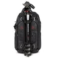 thumbnail image 4 of Manfrotto Pro Light Multiloader Backpack for Pro CSC/DSLR/Modular CC Camera, Medium, Black, 4 of 10