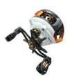 thumbnail image 7 of 12+1 Ball Bearings Baitcasting Reel Fishing Fly High Speed Fishing Reel with Magnetic Brake System, 7 of 7
