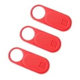 thumbnail image 2 of Xinyolin 3Pcs Ultra Thin Webcam Cover Camera Slider Privacy Protect Shield for Phone PC, 2 of 8