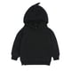 thumbnail image 2 of Abrigo de invierno Odeerbi para Niños pequeños Chaquetas sudaderas con capucha Dino Baby Hoody negro, 2 of 9