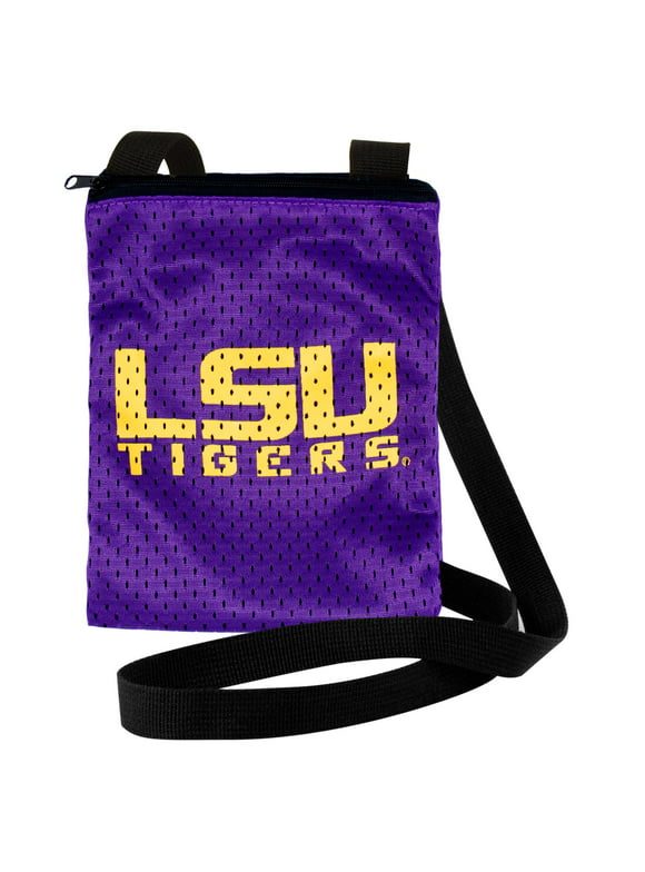 Littlearth NCAA LSU Tigers Game Day Pouch