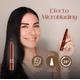 thumbnail image 4 of Jye Boligrafo Microblading Efect Color Rojo Intenso Eyebrow Rojo, 4 of 8