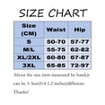 thumbnail image 2 of SHCKE Women Shapewear Waist Trainer Shapewear High Waist Tummy Control Butt Lifter Panty Thigh Slimmer, 2 of 5