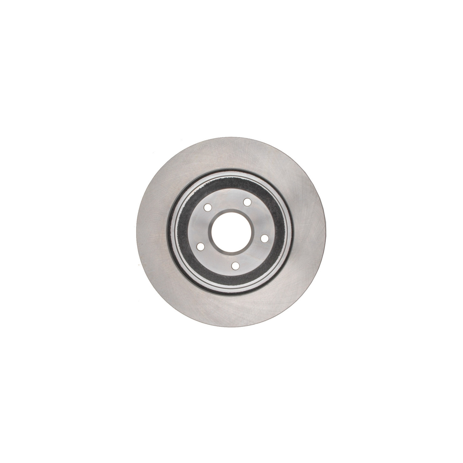 Raybestos 56700R Professional Grade Disc Brake Rotor Fits select: 1997-2004 CHEVROLET CORVETTE, 2004 CADILLAC XLR