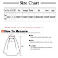 thumbnail image 3 of GigrtiJin Knitted Outfits for Women Long Sleeve Crewneck Pullover Sweater and Midi A-Line Skirt Elegant 2 Piece Sets, 3 of 7