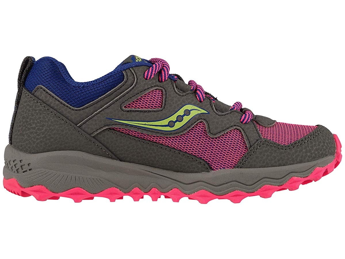 saucony peregrine shield 2