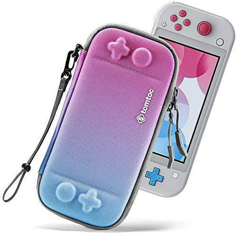 Tomtoc switch sale lite case galaxy