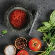 Health Smart Granite Mortar and Pestle
