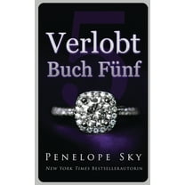Verlobt: Verlobt Buch Fünf (Paperback)