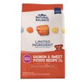 thumbnail image 1 of Adult Small Breed LID - Salmon & Sweet Potato - Dry Dog Food, 1 of 2