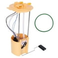 thumbnail image 2 of Electric Fuel Pump Module Assembly With Sending Unit ABS Fits for Ram 1500 2014-2018 Replace 68217575AE, 2 of 10