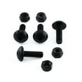 thumbnail image 2 of Aluminum Number Plate Kit 4 Bolt (USA/Italia) (NPLATEUSA), 2 of 6