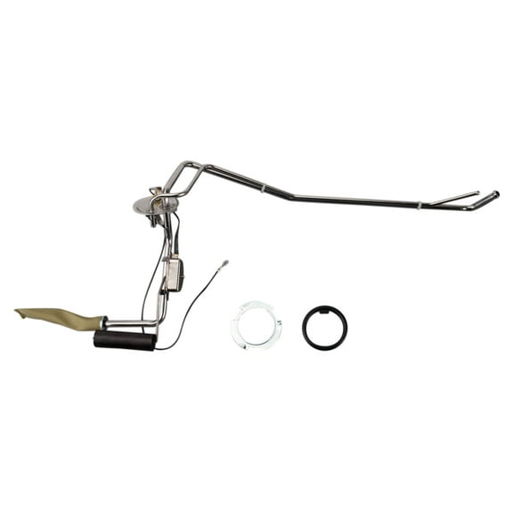 TRQ Fuel Tank Sending Unit Fits 1969 Chevrolet Camaro FGA17022