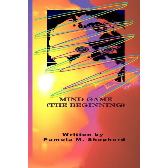 Mind Game : (The Beginning) (Paperback)