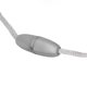 thumbnail image 2 of Collar de dentición para bebé BuyWeek silicona de calidad alimentaria, 2 of 14