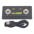 thumbnail image 2 of Page Turner Pedal, Metal Shell Music Page Turner  for Band Performances, 2 of 7