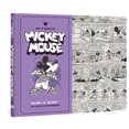 thumbnail image 2 of Walt Disney's Mickey Mouse Vol. 11: "Mickey vs. Mickey", 2 of 3